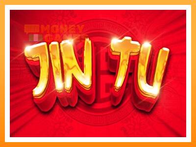 เครื่องเกม JinTu - เกมเพื่อเงินจริง