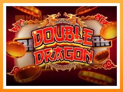 เครื่องเกม Double Dragon Classic - เกมเพื่อเงินจริง