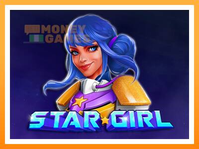 เครื่องเกม Star Girl - เกมเพื่อเงินจริง