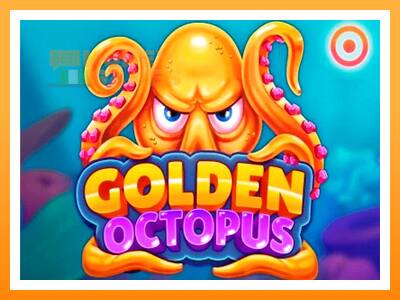 เครื่องเกม Golden Octopus - เกมเพื่อเงินจริง