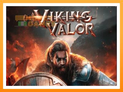 เครื่องเกม Viking Valor - เกมเพื่อเงินจริง