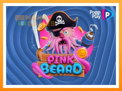 เครื่องเกม Pink Beard - เกมเพื่อเงินจริง