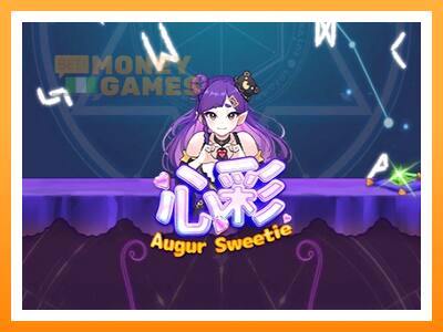 เครื่องเกม Misa Augur Sweetie - เกมเพื่อเงินจริง