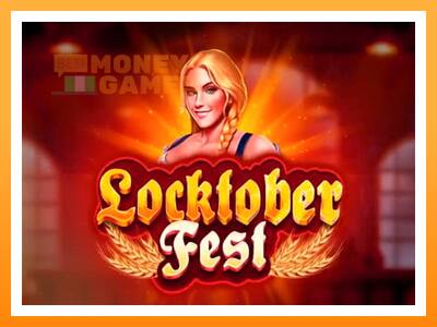 เครื่องเกม Locktoberfest - เกมเพื่อเงินจริง