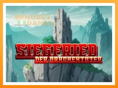 เครื่องเกม Siegfried der Drachentoter - เกมเพื่อเงินจริง