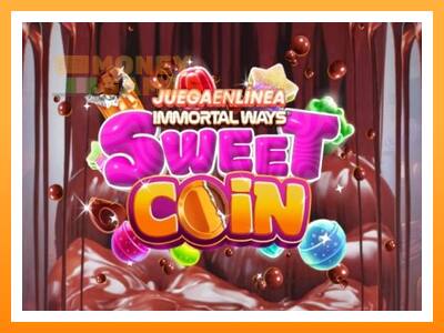 เครื่องเกม JuegaenLinea Immortal Ways Sweet Coin - เกมเพื่อเงินจริง