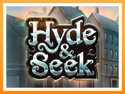 เครื่องเกม Hyde & Seek - เกมเพื่อเงินจริง