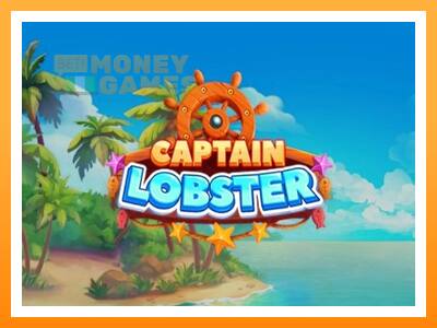 เครื่องเกม Captain Lobster - เกมเพื่อเงินจริง