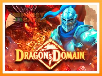 เครื่องเกม Dragons Domain - เกมเพื่อเงินจริง