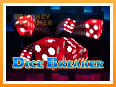 เครื่องเกม Dice Breaker - เกมเพื่อเงินจริง