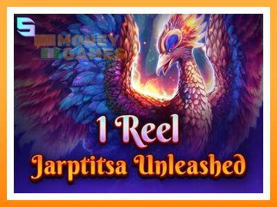 เครื่องเกม 1 Reel Jarptitsa Unleashed - เกมเพื่อเงินจริง