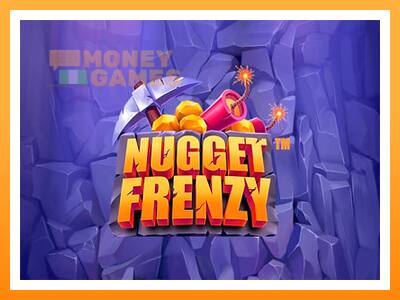 เครื่องเกม Nugget Frenzy - เกมเพื่อเงินจริง