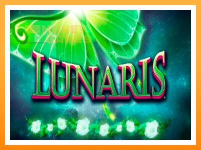 เครื่องเกม Lunaris - เกมเพื่อเงินจริง