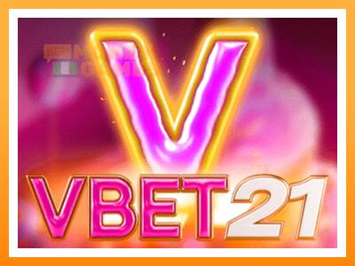 เครื่องเกม Vbet 21 - เกมเพื่อเงินจริง