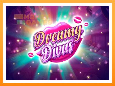 เครื่องเกม Dreamy Divas - เกมเพื่อเงินจริง