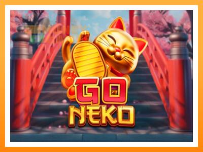 เครื่องเกม Go Neko - เกมเพื่อเงินจริง