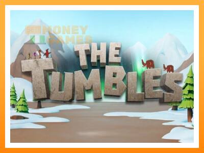 เครื่องเกม The Tumbles - เกมเพื่อเงินจริง