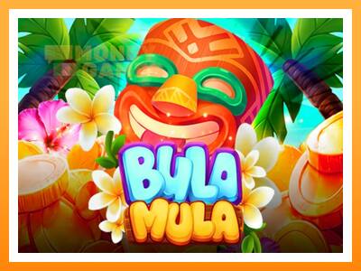 เครื่องเกม Bula Mula - เกมเพื่อเงินจริง