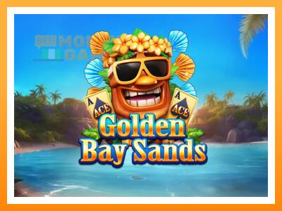 เครื่องเกม Golden Bay Sands - เกมเพื่อเงินจริง