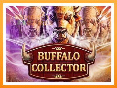 เครื่องเกม Buffalo Collector - เกมเพื่อเงินจริง