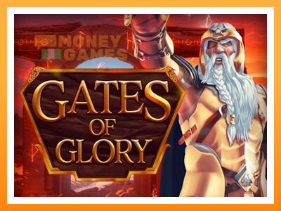 เครื่องเกม Gates of Glory - เกมเพื่อเงินจริง