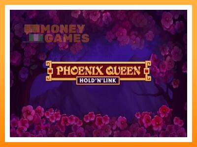 เครื่องเกม Phoenix Queen Hold N Link - เกมเพื่อเงินจริง