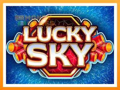 เครื่องเกม Lucky Sky - เกมเพื่อเงินจริง