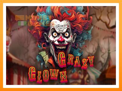 เครื่องเกม Crazy Clown - เกมเพื่อเงินจริง