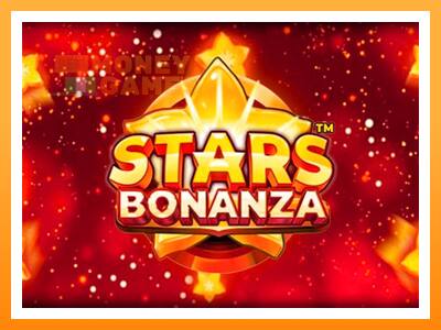 เครื่องเกม Stars Bonanza - เกมเพื่อเงินจริง