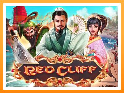 เครื่องเกม Red Cliff - เกมเพื่อเงินจริง