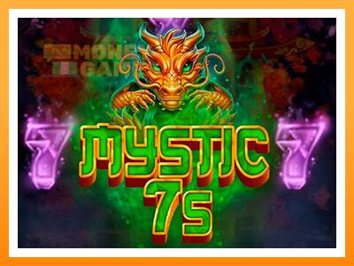 เครื่องเกม Mystic 7s - เกมเพื่อเงินจริง