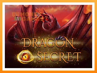 เครื่องเกม Dragon Secret - เกมเพื่อเงินจริง