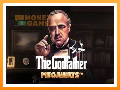 เครื่องเกม The Godfather Megaways - เกมเพื่อเงินจริง