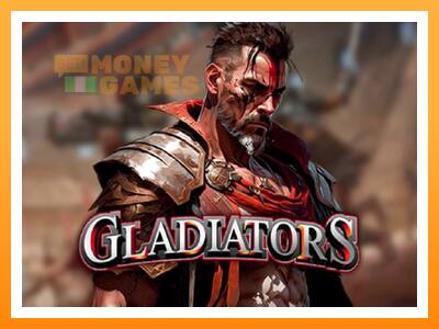 เครื่องเกม Gladiators - เกมเพื่อเงินจริง