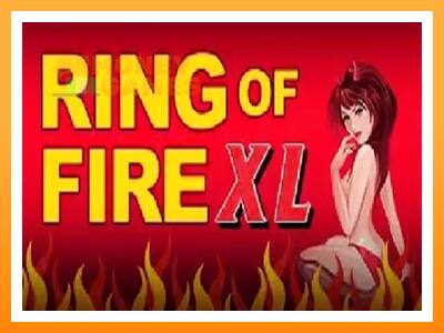 เครื่องเกม Ring of Fire XL - เกมเพื่อเงินจริง