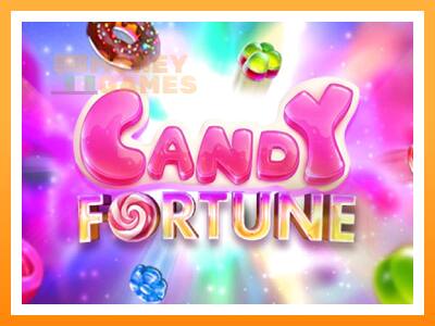 เครื่องเกม Сandy Fortune - เกมเพื่อเงินจริง