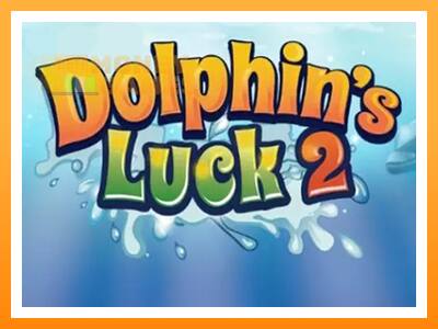 เครื่องเกม Dolphin’s Luck 2 - เกมเพื่อเงินจริง