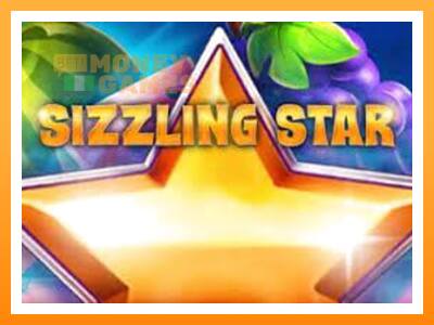 เครื่องเกม Slizzing Stars - เกมเพื่อเงินจริง