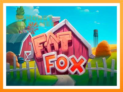 เครื่องเกม Fat Fox - เกมเพื่อเงินจริง