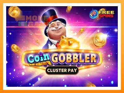 เครื่องเกม Coin Gobbler - เกมเพื่อเงินจริง