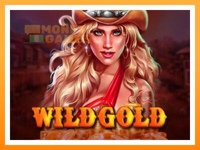 เครื่องเกม Wild Gold 100000 - เกมเพื่อเงินจริง