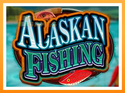 เครื่องเกม Alaskan Fishing - เกมเพื่อเงินจริง