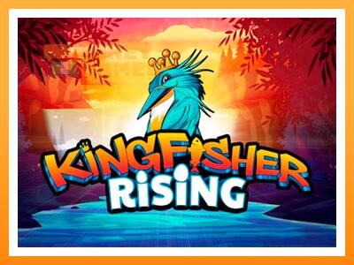 เครื่องเกม Kingfisher Rising - เกมเพื่อเงินจริง