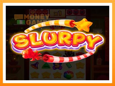 เครื่องเกม Slurpy - เกมเพื่อเงินจริง