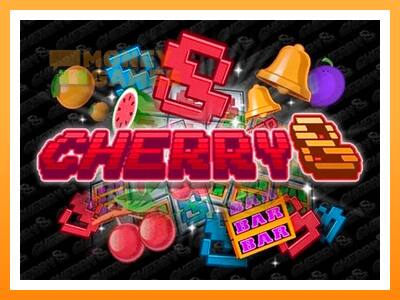 เครื่องเกม Cherry8 - เกมเพื่อเงินจริง