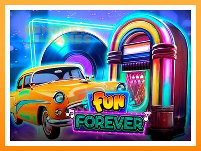 เครื่องเกม Fun Forever - เกมเพื่อเงินจริง