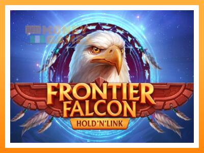 เครื่องเกม Frontier Falcon Hold N Link - เกมเพื่อเงินจริง