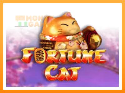 เครื่องเกม Fortune Cat - เกมเพื่อเงินจริง