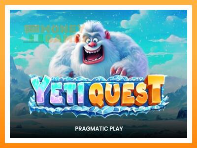 เครื่องเกม Yeti Quest - เกมเพื่อเงินจริง