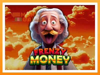 เครื่องเกม Frenzy Money - เกมเพื่อเงินจริง